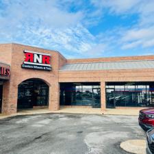 Commercial Pressure Washing 0