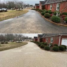 Concrete Cleaning in Jackson, TN Thumbnail