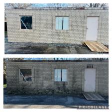 Commercial Building Cleaning 0