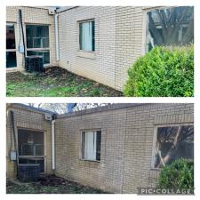 Commercial Building Cleaning 3