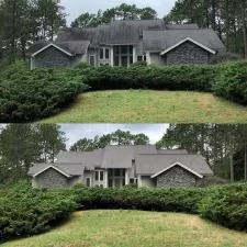 Roof and House Washing in Martindale Jackson, TN Thumbnail