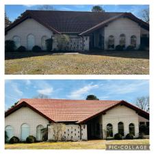 Roof and House Washing in Jackson, TN Thumbnail