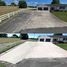 How Driveway Washing Helps Restore the Look of Your Property Thumbnail