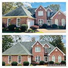 How House Washing Can Improve Curb Appeal and Protect Exterior Surfaces Thumbnail