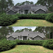 Why Roof Cleaning Helps Protect Your Home From Long-Term Damage Thumbnail