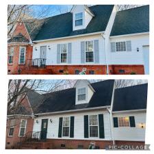 Soft Washing 101: A Complete Guide to Safe Exterior Cleaning Thumbnail