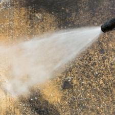 Concrete Cleaning and Sealing: Protecting Your Driveway from Harsh Weather Thumbnail